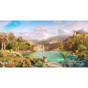 Панорама PR223