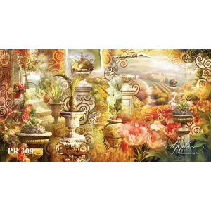 Панорама PR309