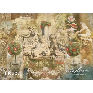 Панорама PR327