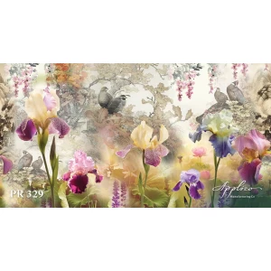 Панорама PR329