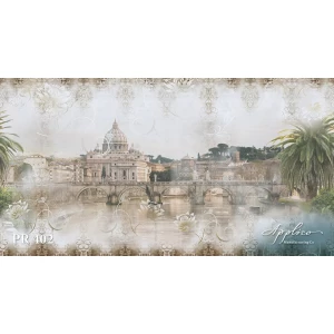 Панорама PR402