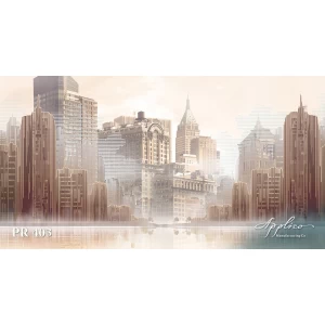 Панорама PR403