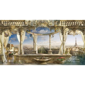 Панорама PR411