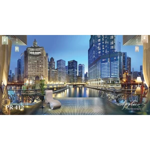 Панорама PR412