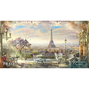 Панорама PR413