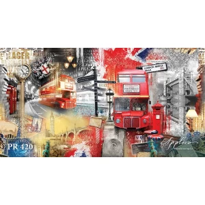 Панорама PR420