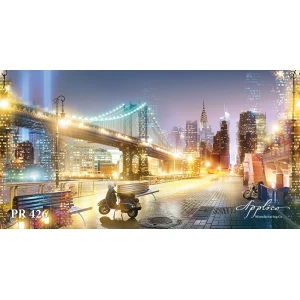 Панорама PR426