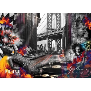 Панорама PR431