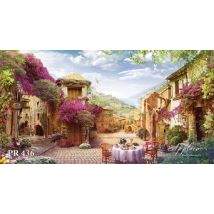 Панорама PR436