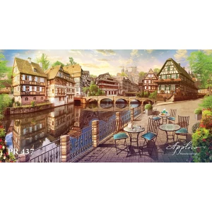 Панорама PR437