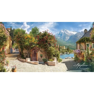 Панорама PR438