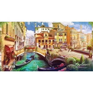 Панорама PR439