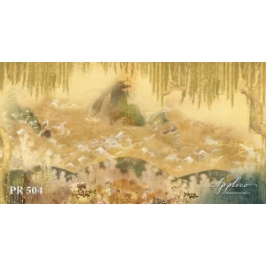 Панорама PR504