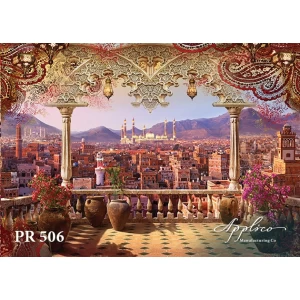 Панорама PR506