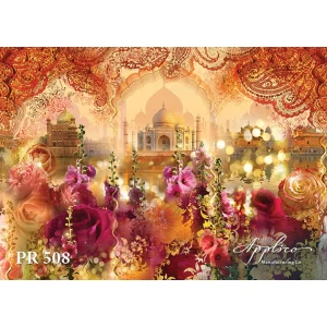 Панорама PR508