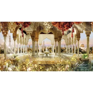 Панорама PR509