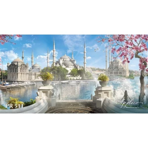 Панорама PR511