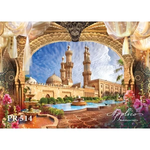 Панорама PR514