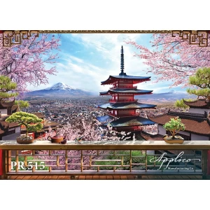 Панорама PR515