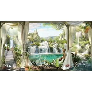 Панорама PR611