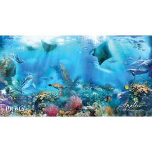 Панорама PR616