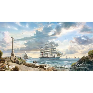 Панорама PR620