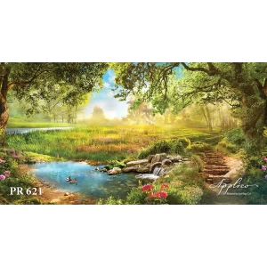 Панорама PR621