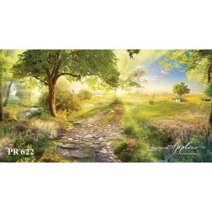 Панорама PR622