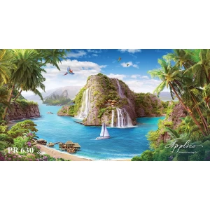 Панорама PR630