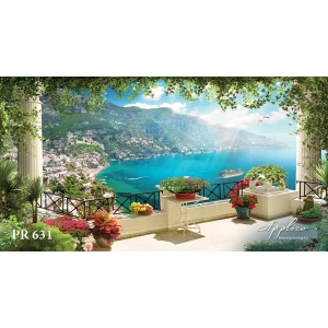 Панорама PR631