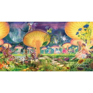 Панорама PR701