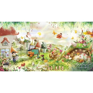 Панорама PR713