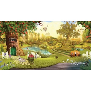 Панорама PR724