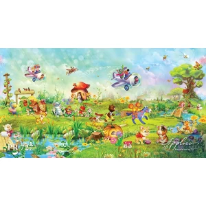 Панорама PR727