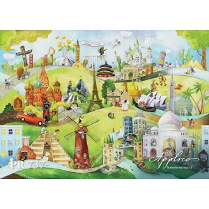 Панорама PR737