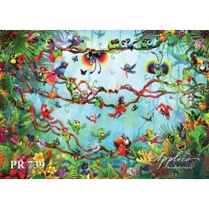 Панорама PR739