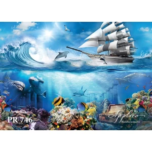 Панорама PR746