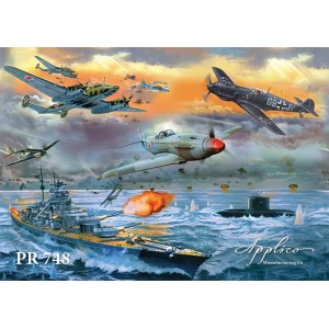 Панорама PR748