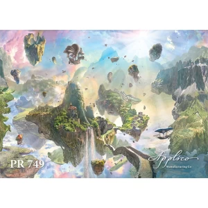 Панорама PR749