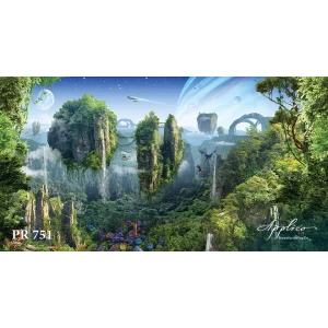 Панорама PR751