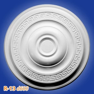 Потолочная розетка R13