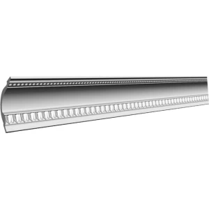 Потолочный плинтус glanzepol GP22