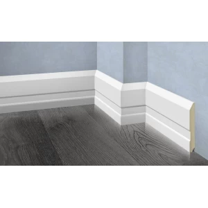 Напольный плинтус SM12-70