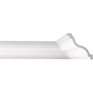 Плинтус потолочный C 16/85