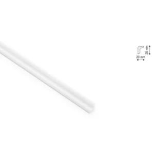 Потолочный плинтус из пенопласта NMC Nomastyl MO