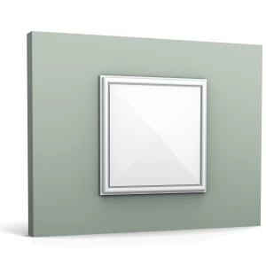 Декоративная панель W123