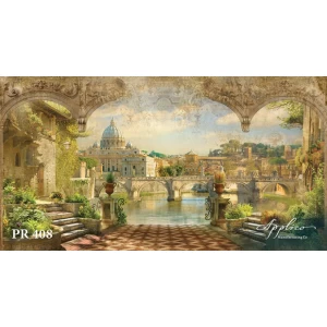 Панорама PR408