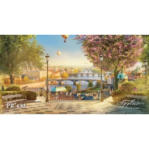 Панорама PR430