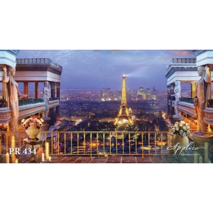 Панорама PR434