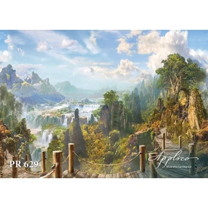 Панорама PR629